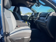 Used 2022 Ram 3500 4WD Big Horn Crew Cab 8' Box at Tecforce Automotive near Bridgeport, NY
