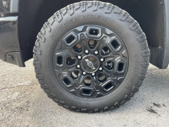 Used 2022 Chevrolet Silverado 2500HD 4WD Crew Cab 159" LTZ Dsl at Tecforce Automotive near Bridgeport, NY