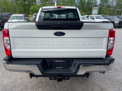 Used 2021 Ford Super Duty F-250 4WD XL Crew Cab SRW 6.75' Box at Tecforce Automotive near Bridgeport, NY