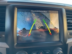 Used 2019  Ram 1500 Classic 4WD Quad Cab Express at Tecforce Automotive near Bridgeport, NY