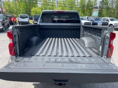 Used 2024 Chevrolet Silverado 2500HD 4WD Crew Cab 159" Custom Gas at Tecforce Automotive near Bridgeport, NY