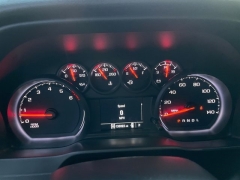 Used 2020  Chevrolet Silverado 2500 4WD Double Cab WT Gas at Tecforce Automotive near Bridgeport&comma; NY