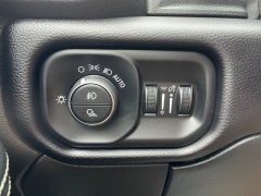 Used 2022 Ram 2500 4WD Laramie Crew Cab 6'4" Box at Tecforce Automotive near Bridgeport, NY