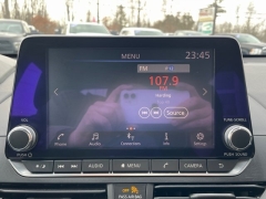 Used 2019  Nissan Altima 4d Sedan FWD 2&period;5L S at Tecforce Automotive near Bridgeport&comma; NY