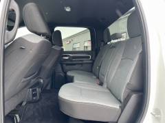 Used 2024  Ram 2500 4WD Big Horn Crew Cab 8' Box at Tecforce Automotive near Bridgeport&comma; NY