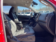 Used 2016  GMC Canyon 4WD Crew Cab SLE Longbed at Tecforce Automotive near Bridgeport&comma; NY