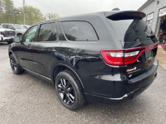Used 2025  Dodge Durango GT AWD at Tecforce Automotive near Bridgeport&comma; NY