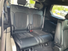 Used 2023  Jeep Grand Cherokee L Altitude 4x4 at Tecforce Automotive near Bridgeport&comma; NY