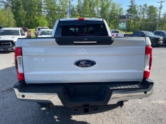 Used 2019 Ford Super Duty F-250 4WD Crew Cab Lariat at Tecforce Automotive near Bridgeport, NY