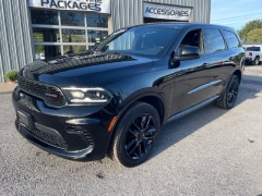 Used 2026  Dodge Durango GT AWD at Tecforce Automotive near Bridgeport&comma; NY