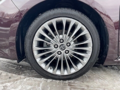 Used 2016  Toyota Avalon 4d Sedan Limited at Tecforce Automotive near Bridgeport&comma; NY