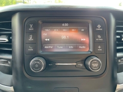 Used 2020  Ram 2500 4WD Crew Cab Big Horn at Tecforce Automotive near Bridgeport&comma; NY