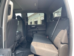 Used 2021  Chevrolet Silverado 3500HD 4WD Crew Cab 159" Work Truck Dsl at Tecforce Automotive near Bridgeport&comma; NY