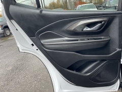 Used 2022  GMC Terrain AWD 4dr SLT at Tecforce Automotive near Bridgeport, NY