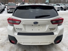 Used 2023  Subaru Crosstrek Sport CVT at Tecforce Automotive near Bridgeport&comma; NY
