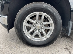 Used 2019 Chevrolet Silverado 1500 4WD Crew Cab LT at Tecforce Automotive near Bridgeport, NY