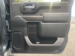 Used 2020  GMC Sierra 2500 4WD Crew Cab AT4 Gas at Tecforce Automotive near Bridgeport, NY