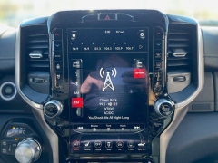 Used 2019  Ram 2500 4WD Crew Cab Laramie at Tecforce Automotive near Bridgeport&comma; NY