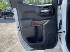 Used 2020  GMC Sierra 1500 4WD Double Cab Elevation at Tecforce Automotive near Bridgeport&comma; NY