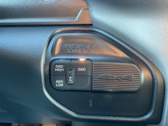 Used 2024  Ram 2500 4WD Big Horn Crew Cab 6'4" Box at Tecforce Automotive near Bridgeport&comma; NY