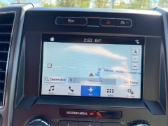 Used 2018  Ford F-150 4WD SuperCrew XLT 5 1&sol;2 at Tecforce Automotive near Bridgeport&comma; NY