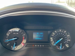 Used 2014  Ford Fusion 4d Sedan S at Tecforce Automotive near Bridgeport&comma; NY