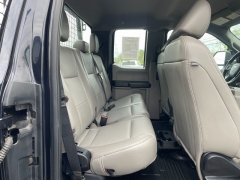 Used 2021 Ford Super Duty F-350 4WD XL SuperCab SRW 6.75' Box at Tecforce Automotive near Bridgeport, NY