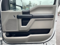 Used 2022  Ford Super Duty F-250 4WD XL Crew Cab SRW 6&period;75' Box at Tecforce Automotive near Bridgeport&comma; NY