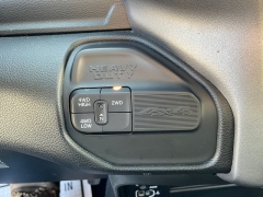 Used 2024  Ram 3500 4WD Big Horn Crew Cab 8' Box at Tecforce Automotive near Bridgeport, NY