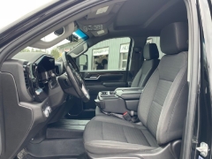 Used 2025  GMC Sierra 2500HD 4WD Crew Cab 159" SLE Gas at Tecforce Automotive near Bridgeport&comma; NY