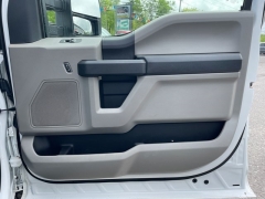 Used 2022 Ford Super Duty F-250 4WD XL Crew Cab SRW 6.75' Box at Tecforce Automotive near Bridgeport, NY