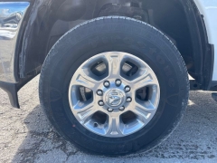 Used 2024  Ram 2500 4WD Big Horn Crew Cab 6'4" Box at Tecforce Automotive near Bridgeport&comma; NY