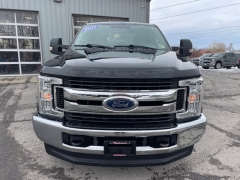 Used 2017  Ford Super Duty F-250 4WD Crew Cab XLT at Tecforce Automotive near Bridgeport&comma; NY