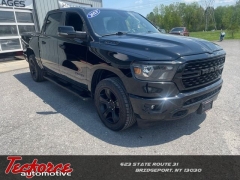 Used 2023 Ram 1500 4WD Big Horn Crew Cab 5'7