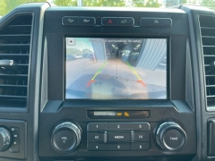Used 2018 Ford F-150 4WD SuperCrew XL 5 1/2 at Tecforce Automotive near Bridgeport, NY