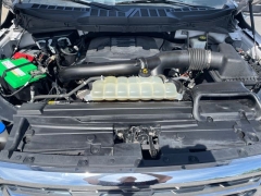 Used 2021  Ford F-150 4WD XLT SuperCrew 5&period;5' Box at Tecforce Automotive near Bridgeport&comma; NY