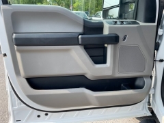 Used 2021 Ford Super Duty F-250 4WD XL Crew Cab SRW 6.75' Box at Tecforce Automotive near Bridgeport, NY