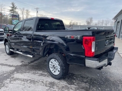 Used 2017  Ford Super Duty F-250 4WD Crew Cab XLT at Tecforce Automotive near Bridgeport&comma; NY