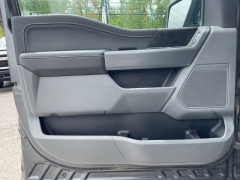 Used 2023  Ford F-150 4WD XLT SuperCrew 5&period;5' Box at Tecforce Automotive near Bridgeport&comma; NY