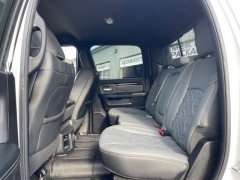 Used 2020  Ram 2500 4WD Crew Cab Power Wagon at Tecforce Automotive near Bridgeport&comma; NY