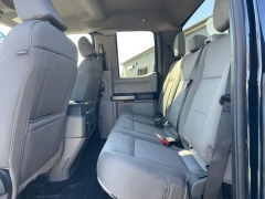 Used 2022  Ford Super Duty F-250 4WD XLT SuperCab SRW 8' Box at Tecforce Automotive near Bridgeport&comma; NY