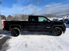Used 2019  GMC Sierra 1500 Limited 4WD Double Cab Base at Tecforce Automotive near Bridgeport&comma; NY