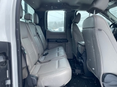 Used 2022  Ford Super Duty F-250 4WD XL SuperCab SRW 6&period;75' Box at Tecforce Automotive near Bridgeport&comma; NY