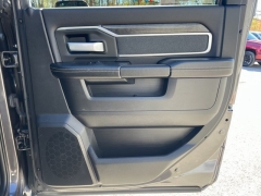 Used 2020 Ram 2500 4WD Crew Cab Big Horn at Tecforce Automotive near Bridgeport, NY