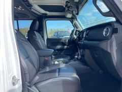 Used 2023  Jeep Wrangler 4xe Sahara 4x4 at Tecforce Automotive near Bridgeport&comma; NY
