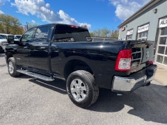 Used 2024  Ram 2500 4WD Big Horn Crew Cab 6'4" Box at Tecforce Automotive near Bridgeport&comma; NY