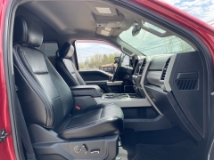Used 2019 Ford Super Duty F-250 4WD Crew Cab Lariat at Tecforce Automotive near Bridgeport, NY