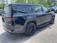 Used 2023  Jeep Wagoneer 4x4 at Tecforce Automotive near Bridgeport&comma; NY