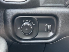 Used 2021  Ram 2500 4WD Tradesman Crew Cab 6'4" Box at Tecforce Automotive near Bridgeport&comma; NY