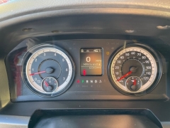 Used 2017  Ram 1500 4WD Crew Cab Tradesman at Tecforce Automotive near Bridgeport, NY